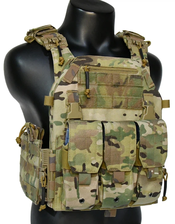 Тактична передача